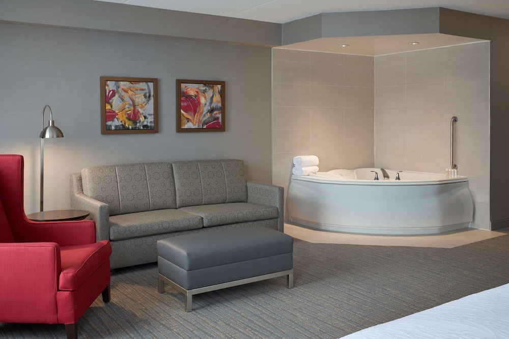 Hilton Garden Inn Toronto Airport West/Mississauga 13/38