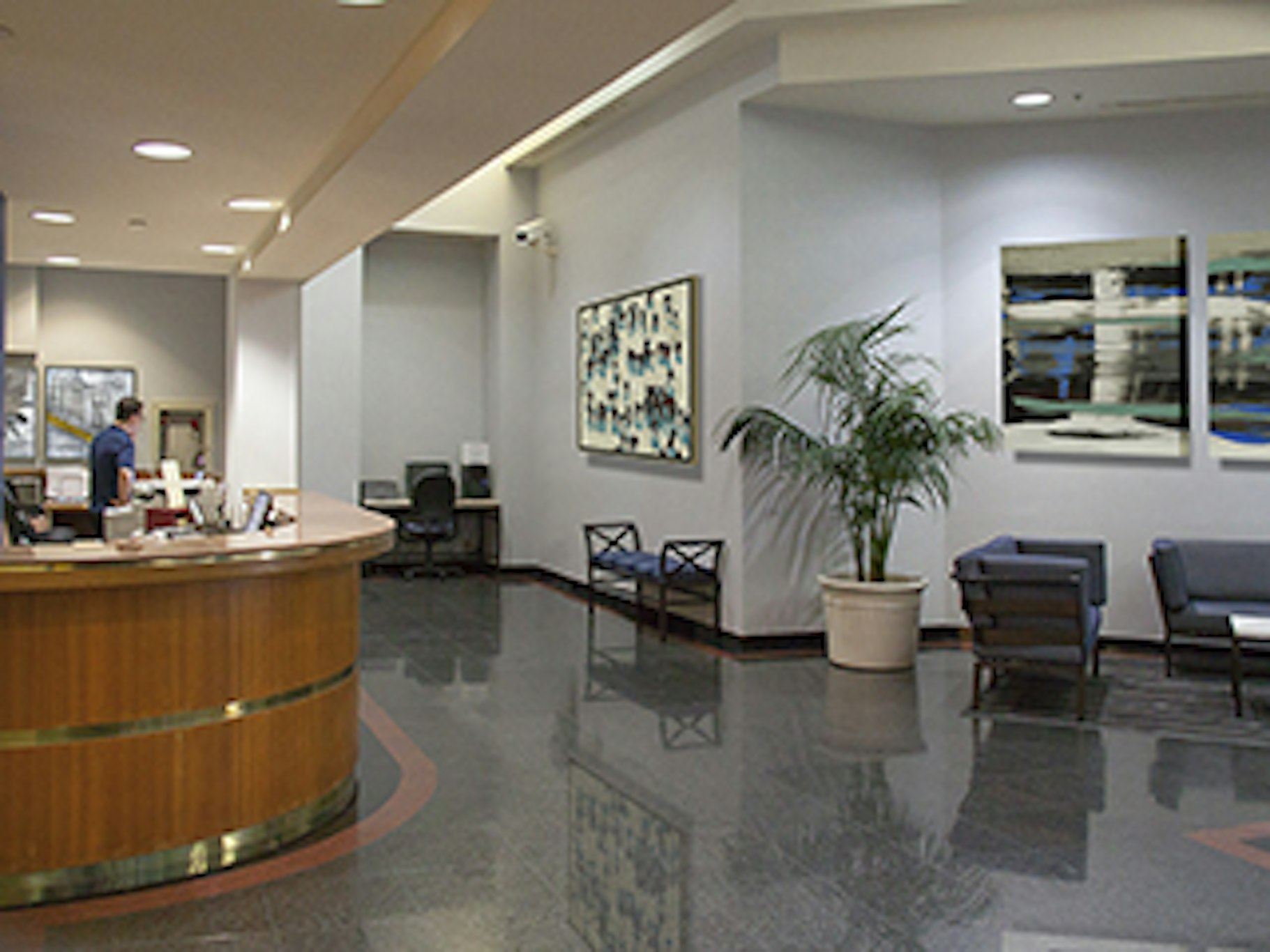 Kawada Hotel 7/40