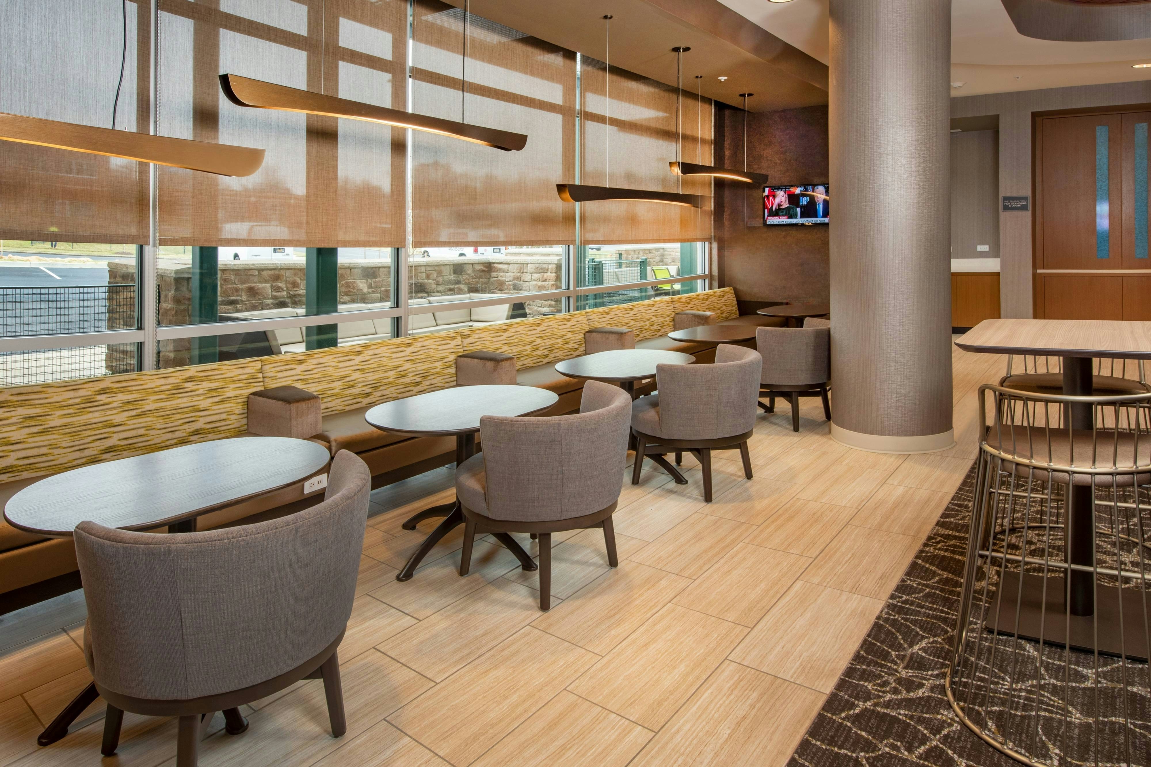 SpringHill Suites by Marriott Frederick 17/30