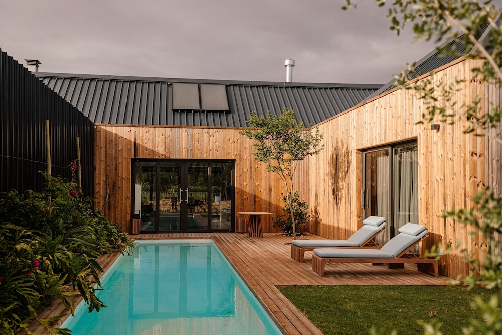 Ludus Magnus Luxury Guest House 47/50