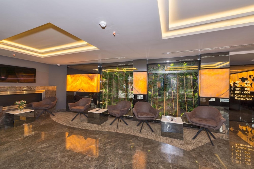 Genova Hotel Spa 39/60