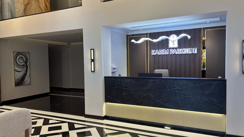 Hotel Ishonch 4/50