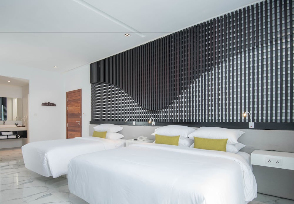 King Rock Boutique Hotel 27/97