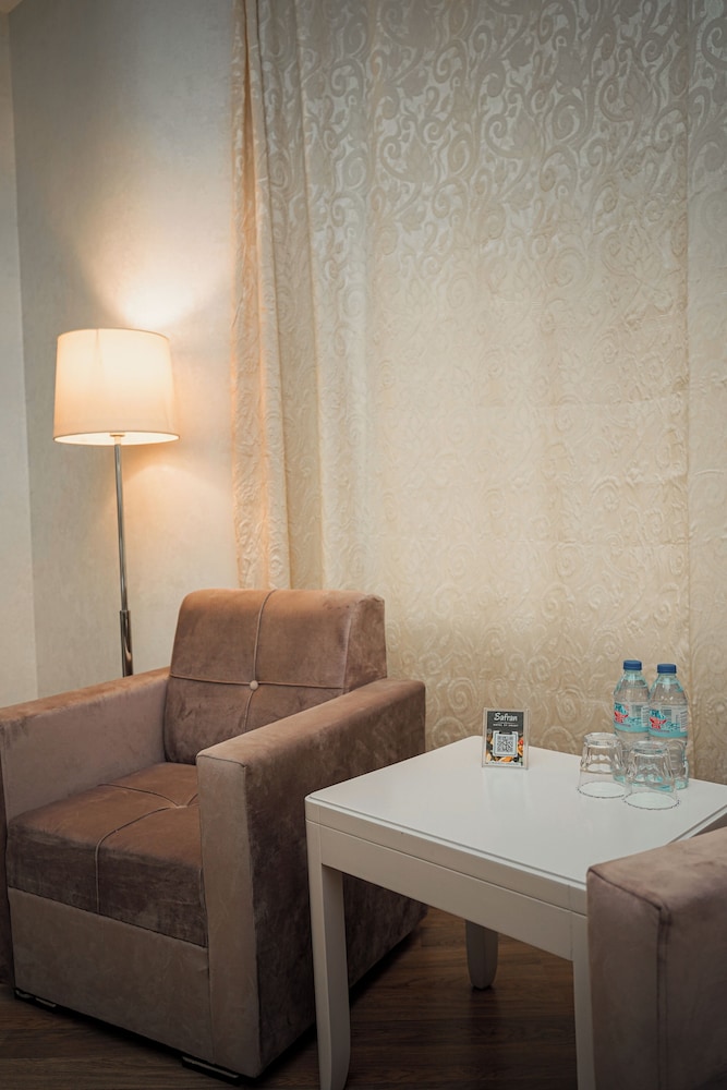 Safran Hotel 31/50