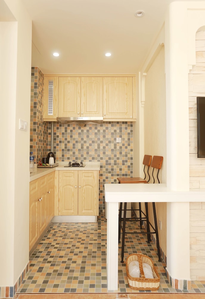 Poltton International Service Apartment Mayangxi Branch 6/67