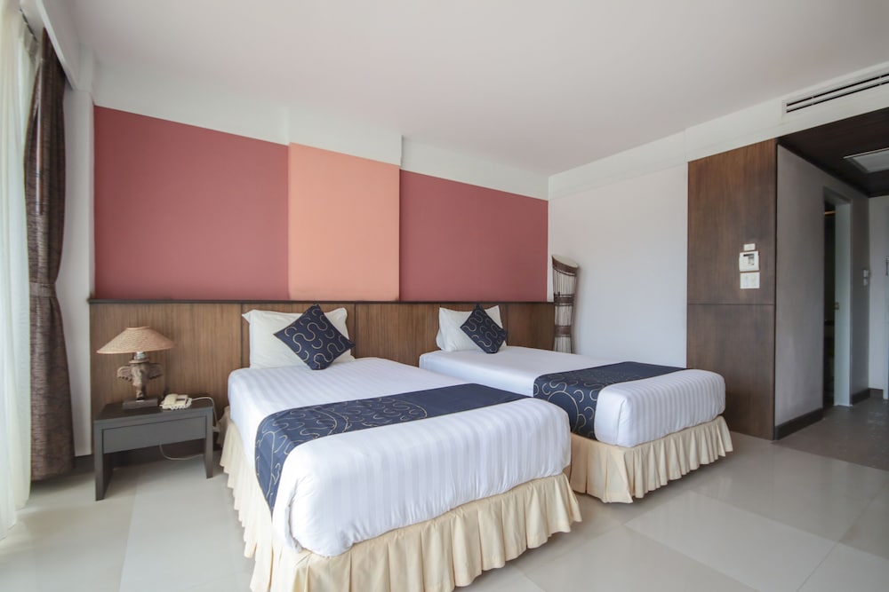 Ananda Lanta Resort 16/50