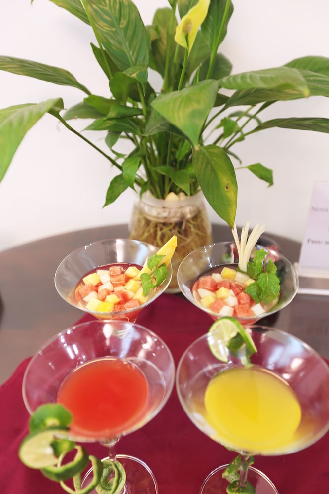 Hanoi Siva Luxury Hotel 46/55