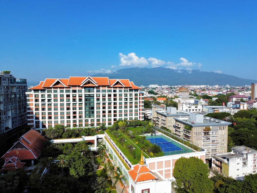 Shangri-La Chiang Mai 8/65