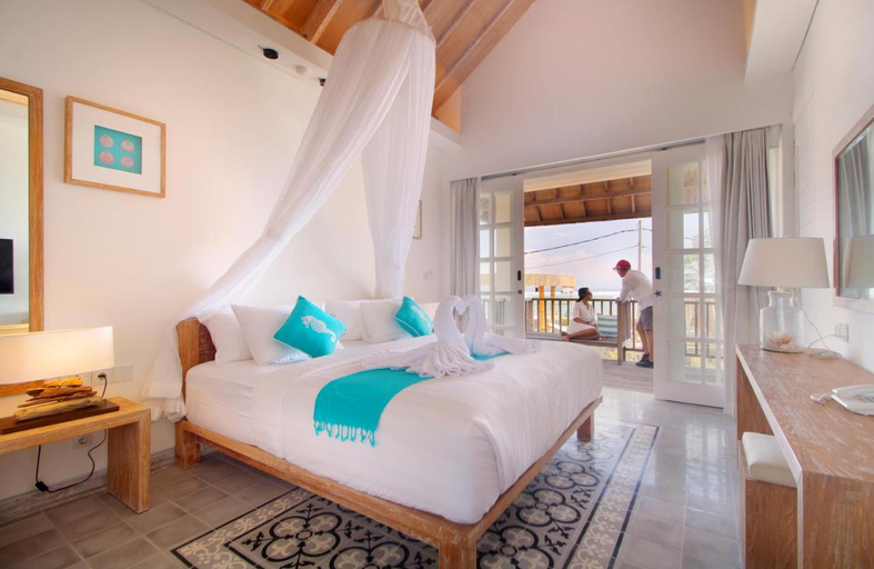 Ocean, Suite