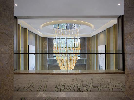 Oriental Ginza International Hotel 44/69