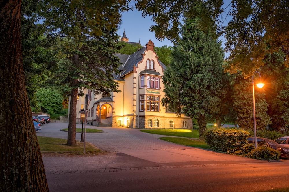 Hotel Erbprinzenpalais 6/47