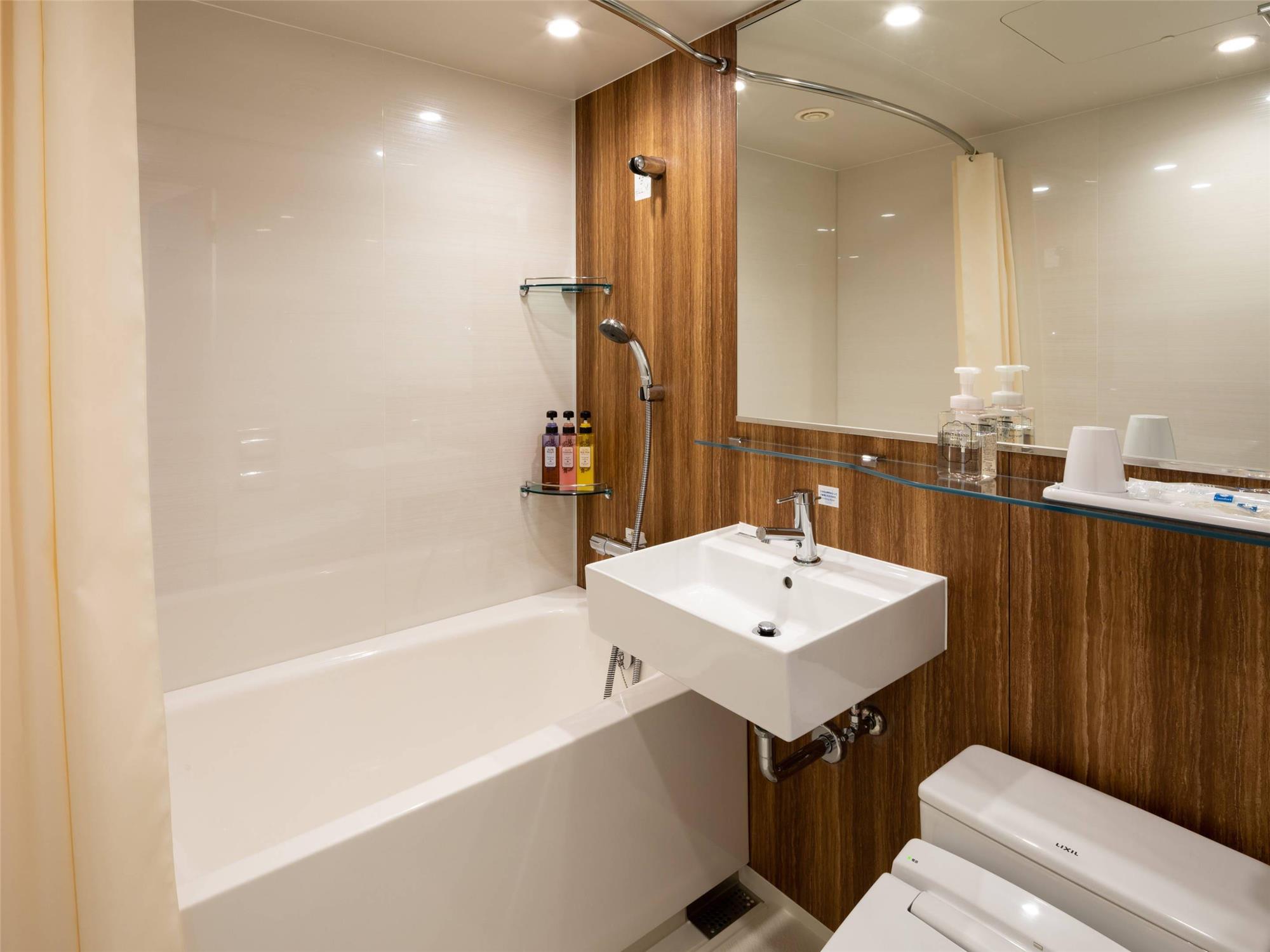 Comfort Hotel Sapporo Susukino 71/71