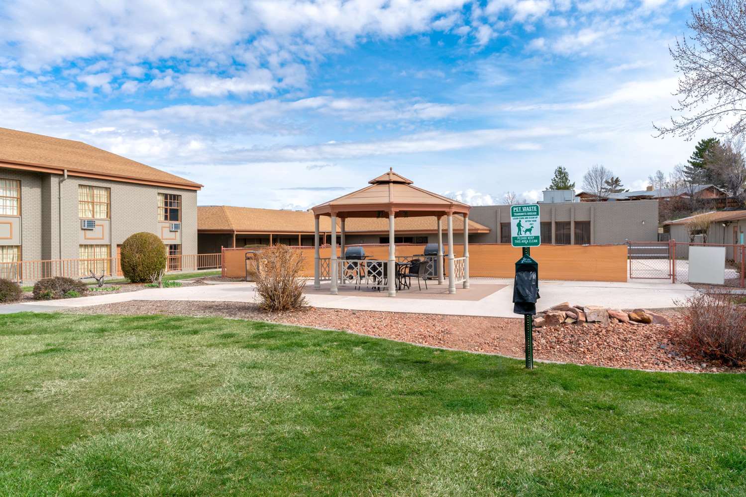 Travelodge By Wyndham Grand Junction 10/11