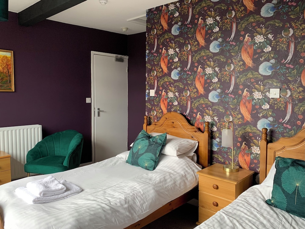 Waverley Bed &amp; Breakfast 9/45