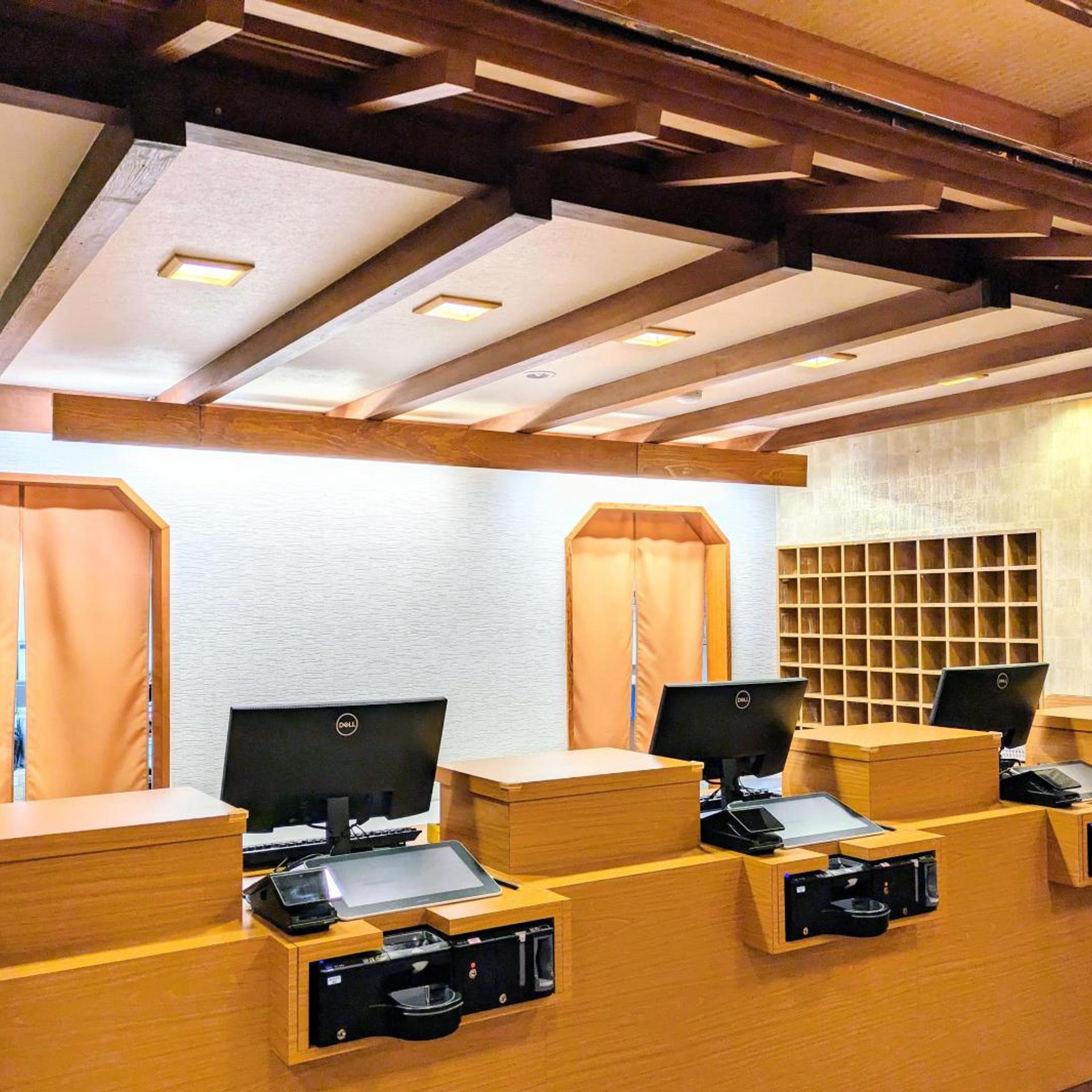 Itoen Hotel Shima 50/62