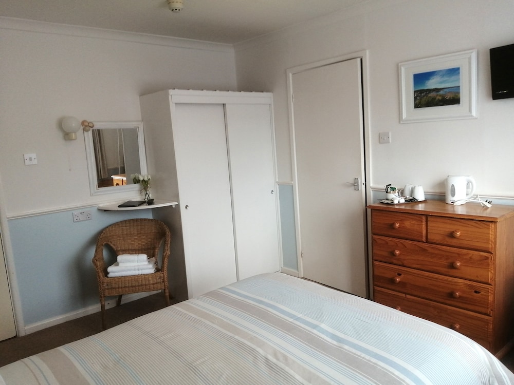 Harbourlight Guest House 18/41
