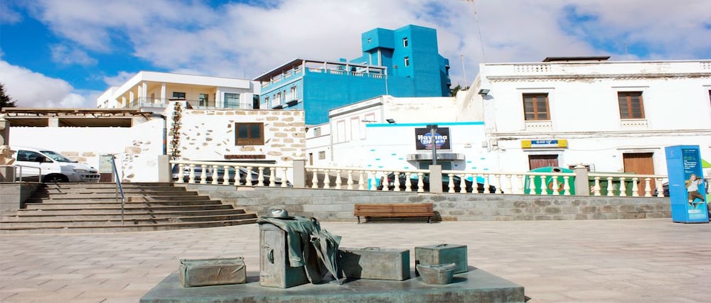 Hotel Tamasite 29/33