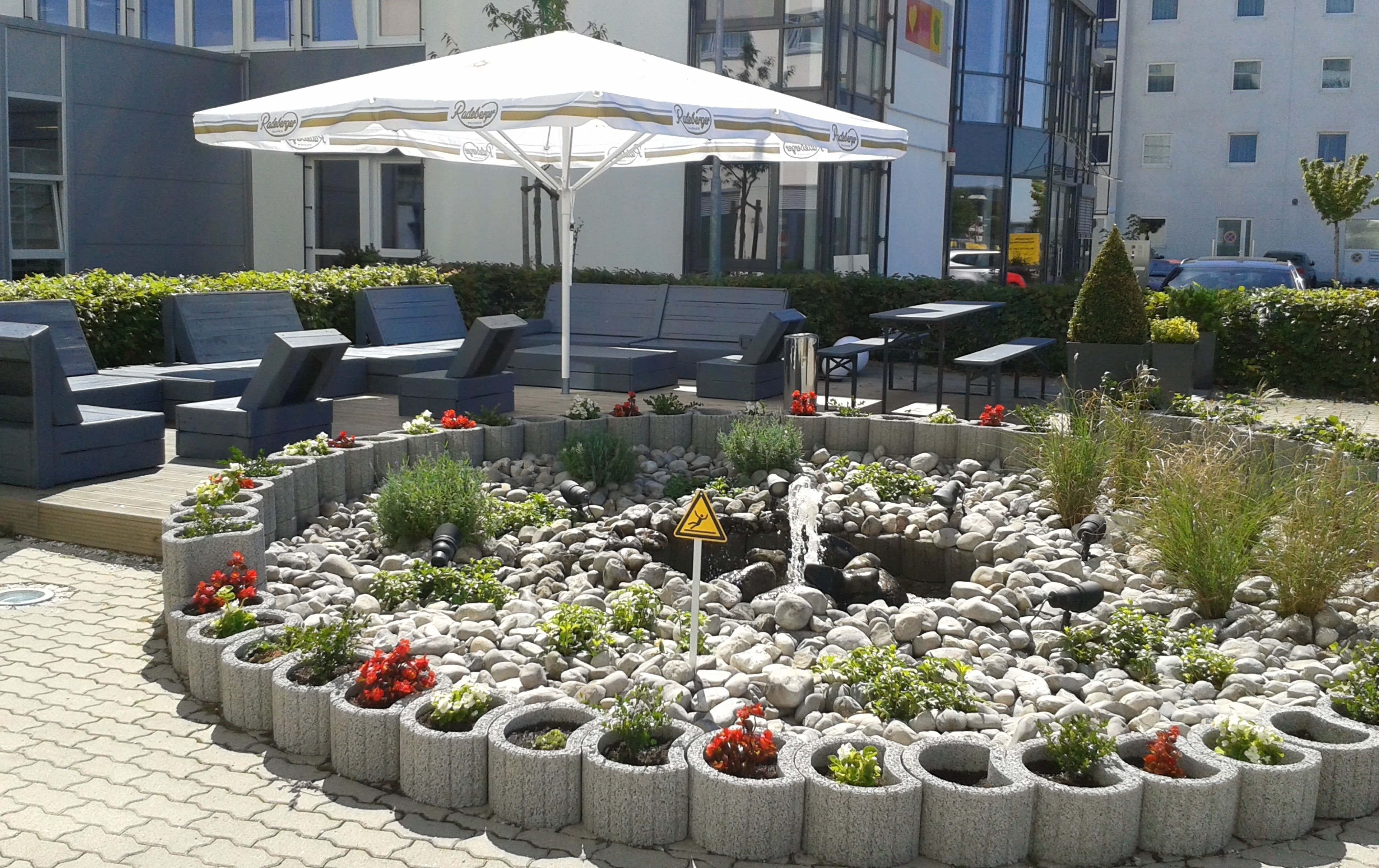 Holiday Inn Express Munich Messe 62/66