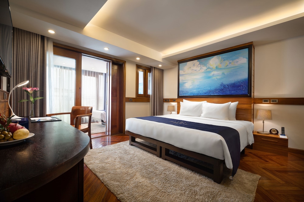 Haibay Hotel 9/67