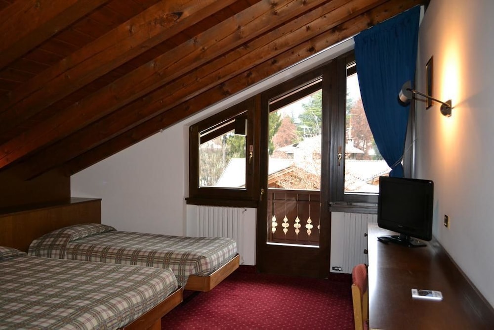 Hotel Garni Binelli 13/40