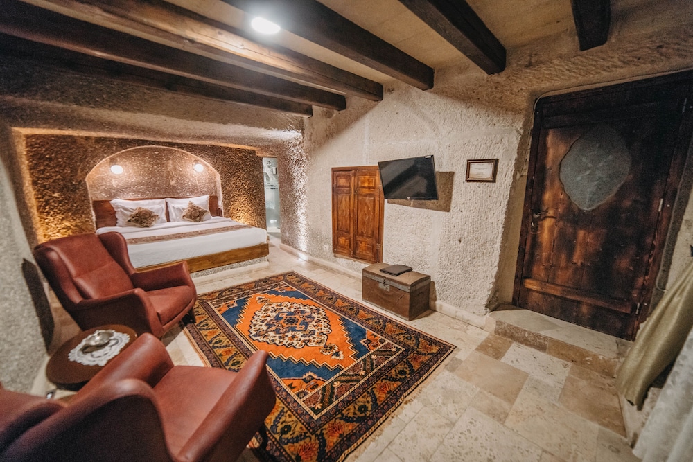 Erenbey Cave Hotel 34/50