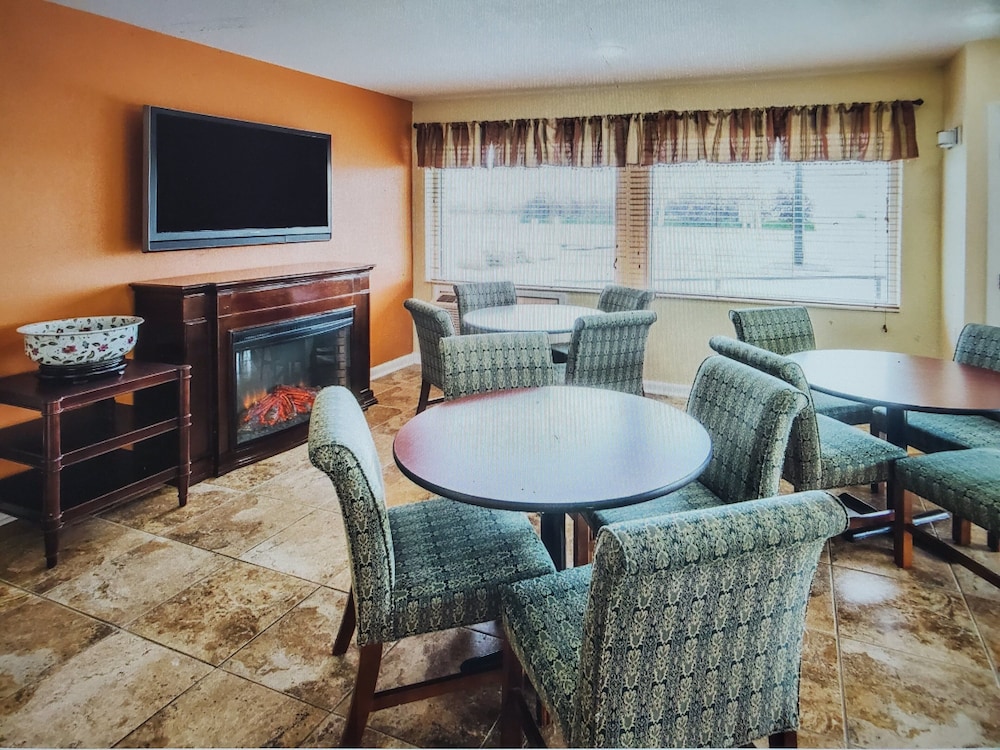 Grove City Travel Inn Columbus South 30/44