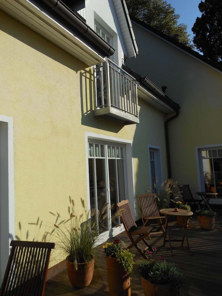Landhaus Hammoor - Guest House 1/50