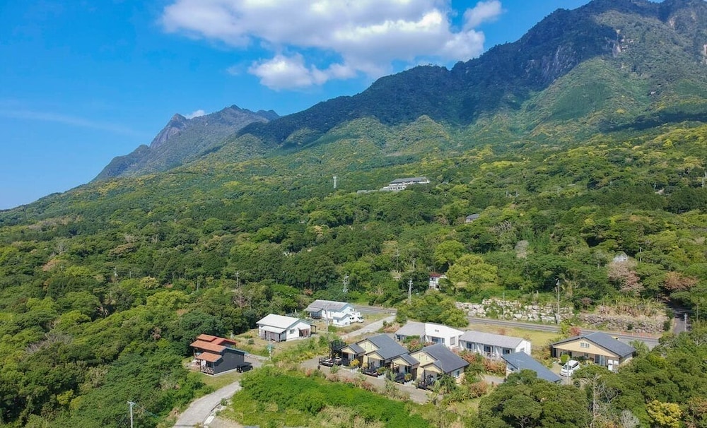 Yakushima Cottage Morino Fairy 28/43