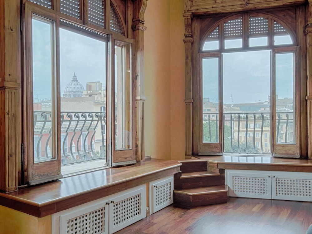 RSH Vatican Luxury View 30/49