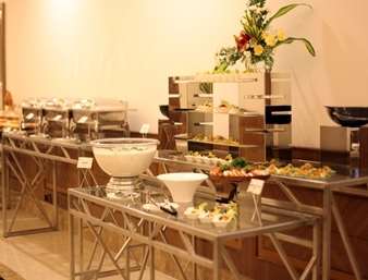 Ramada Plaza by Wyndham Chennai 30/55