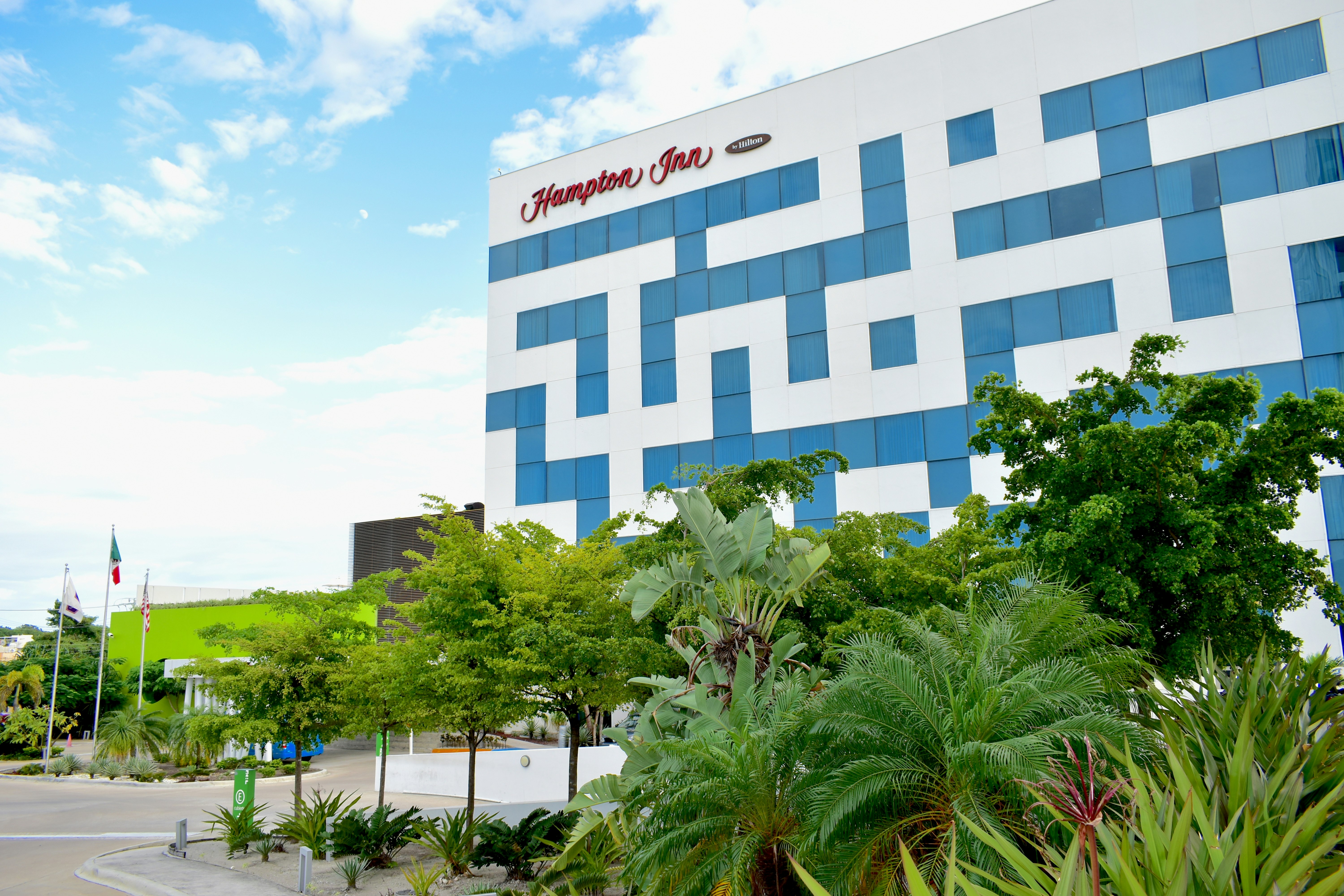 Hampton Inn by Hilton Ciudad del Carmen Campeche in CIUDAD DEL CARMEN