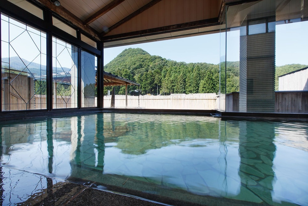 Iwamuro Onsen Ryokan Fujiya 15/30
