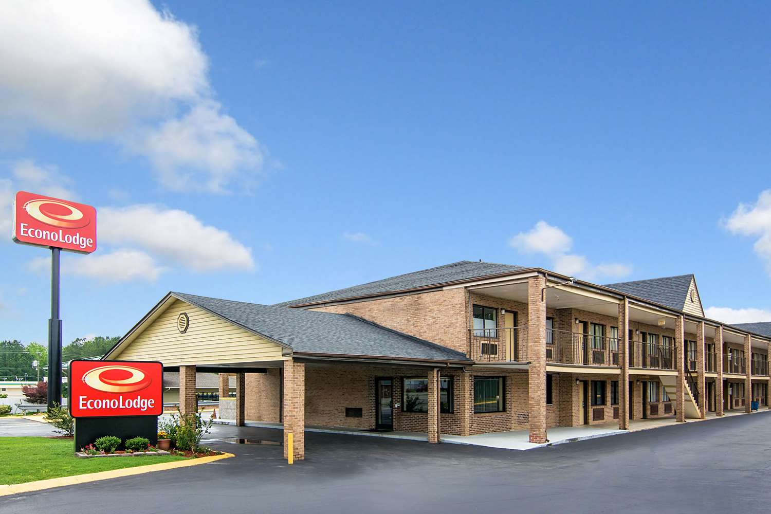 Park Inn by Radisson, Weldon - Roanoke Rapids 1/14