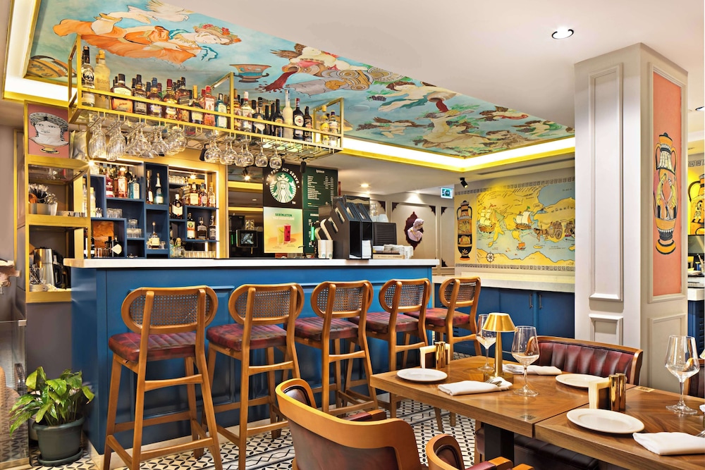 Royan Hotel Hagia Sophia Istanbul, A Member of Radisson Individuals 32/50