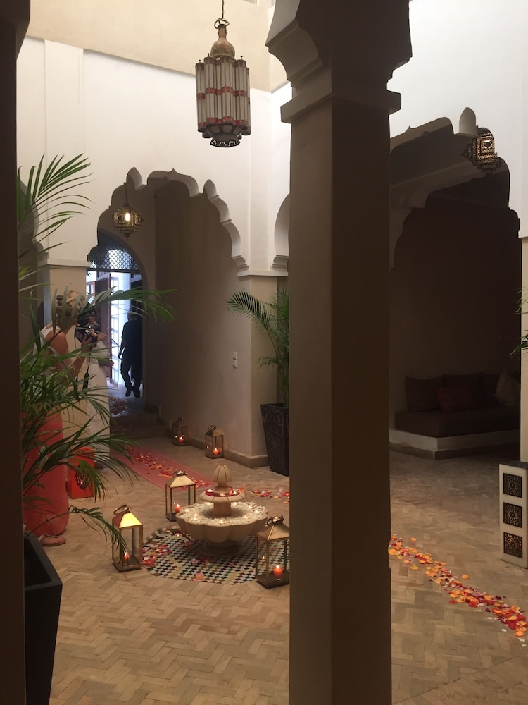 Riad Shama 71/75
