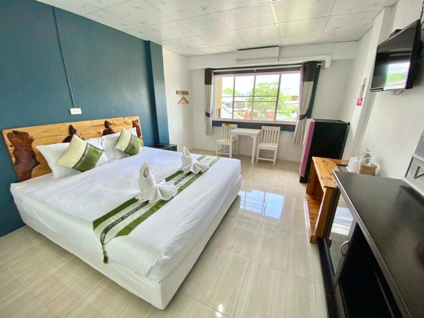 Diamond De Pai City Hotel 19/91