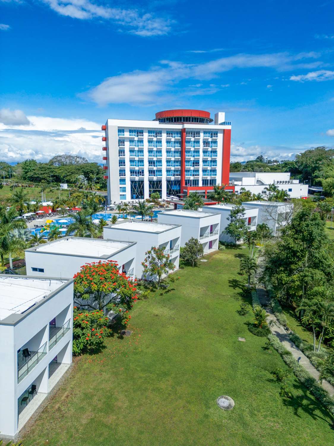 Sonesta Hotel Pereira 4/40