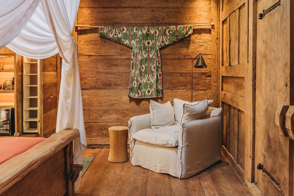 Bambu Indah Resort 36/50