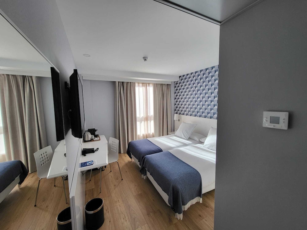 Hotel Monte Rozas 22/50