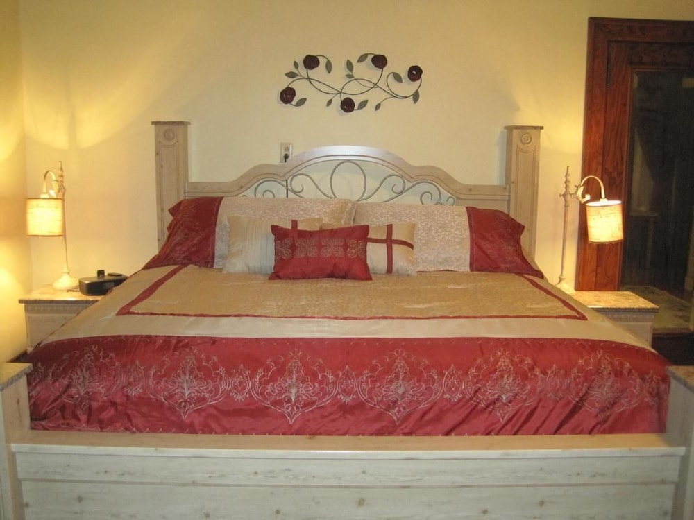 Walton Manor Inn Bed &amp; Breakfast 4/27