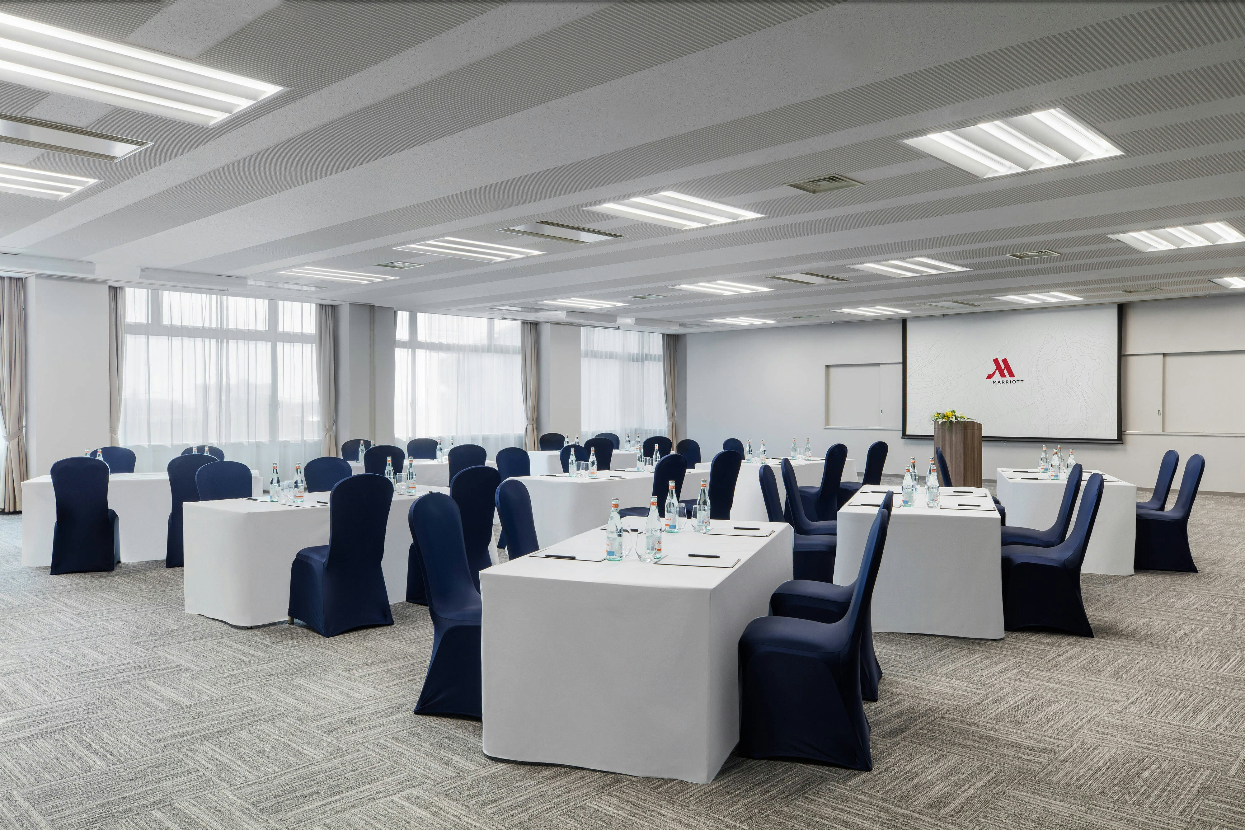 Lake Biwa Marriott Hotel 29/35