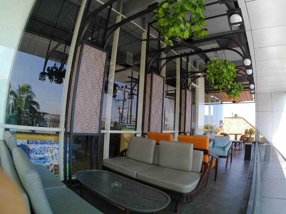 Luminor Hotel Jambi 34/51