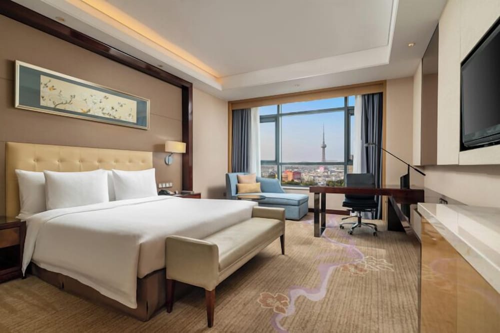 Wanda Realm Taizhou 14/50