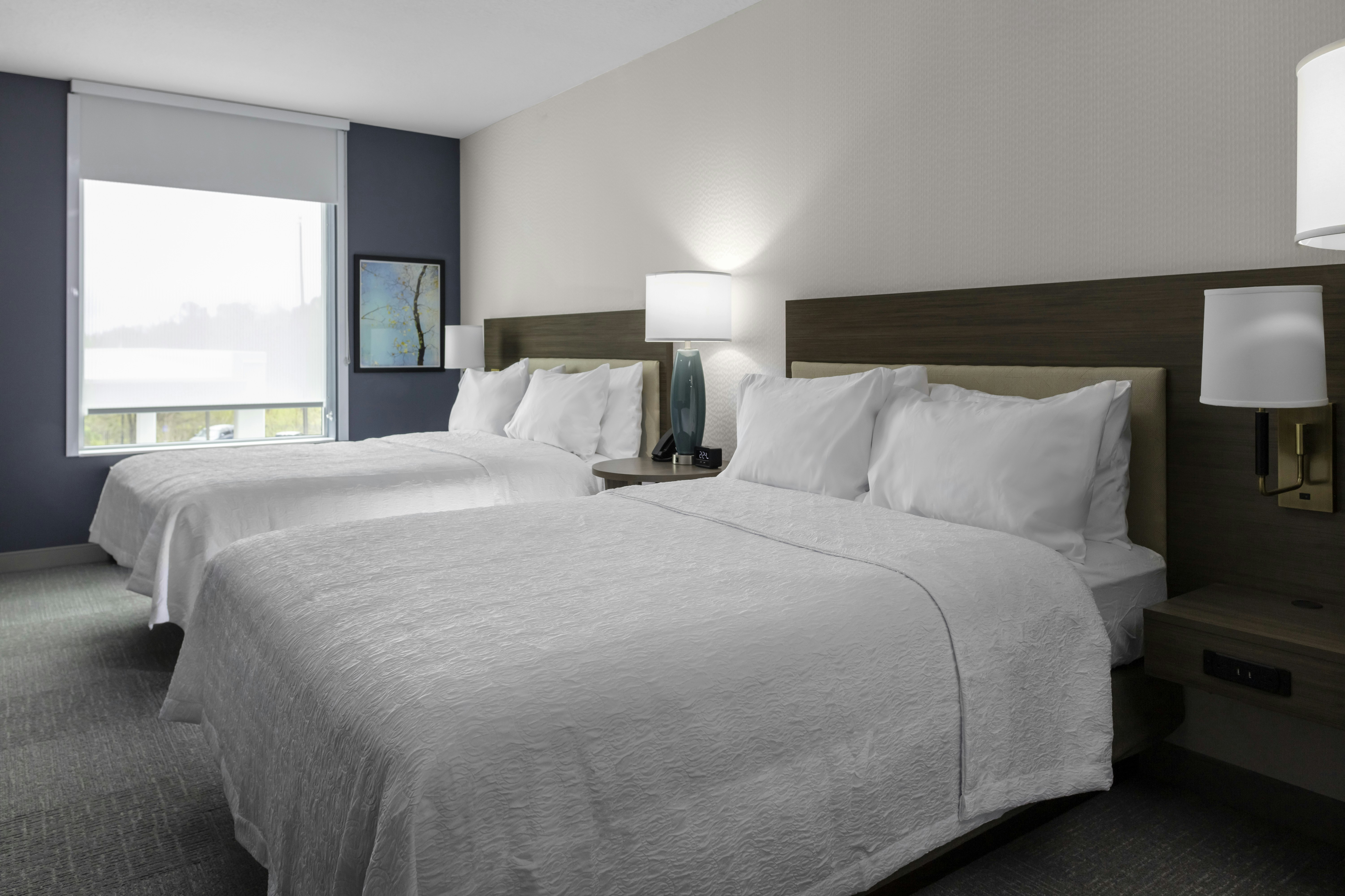 Home2 Suites by Hilton Covington 8/36