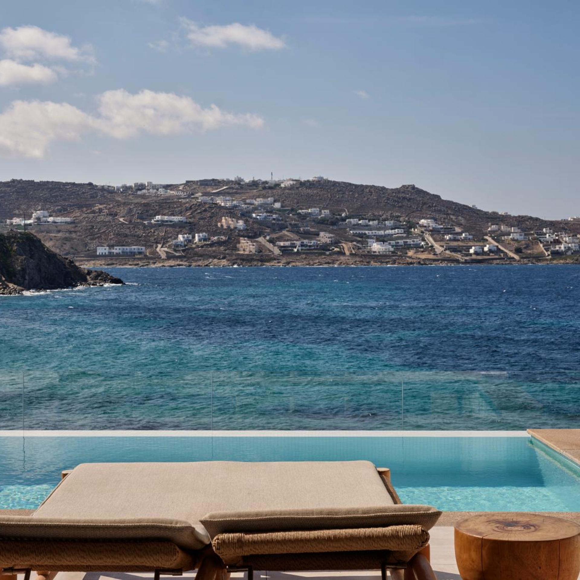 Icon Mykonos Hotel 43/51