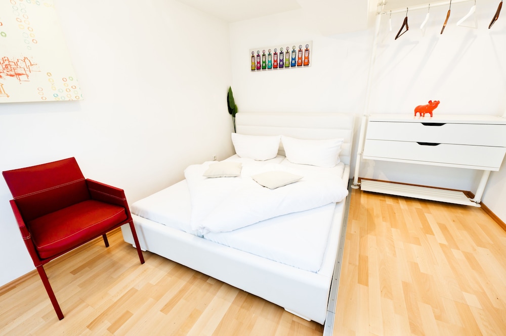 Vox Design Hotel 15/43