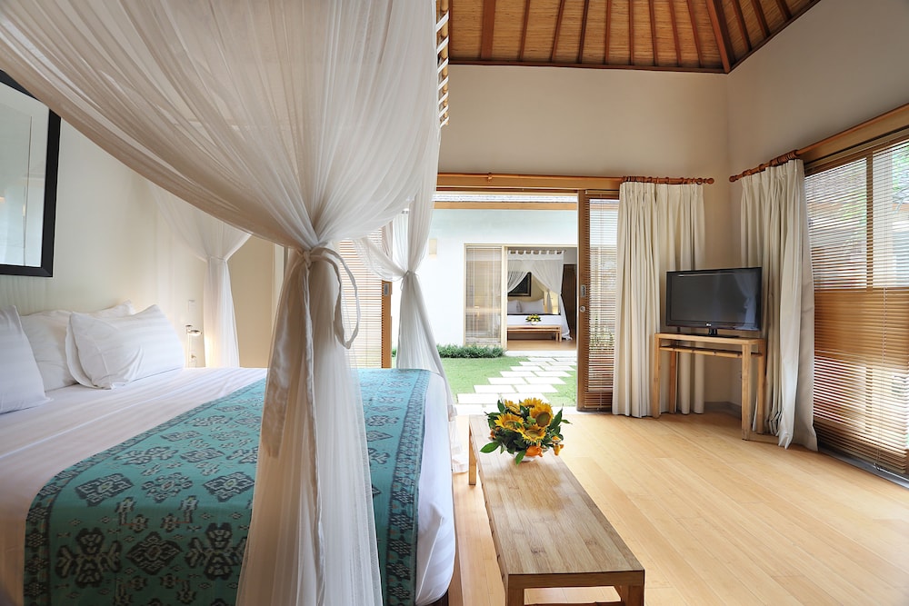 Villa Bali Asri Batubelig 15/50