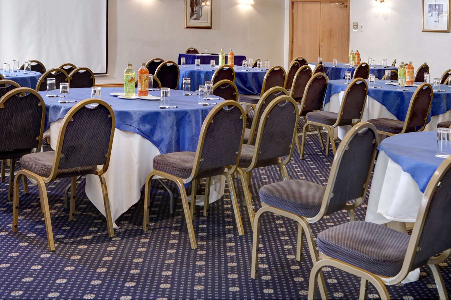 Best Western Plus Bentley Hotel & Spa 50/55