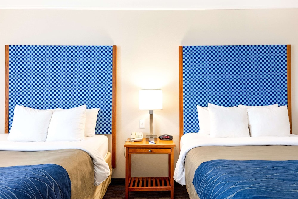 Spark by Hilton Savannah Airport 20/46