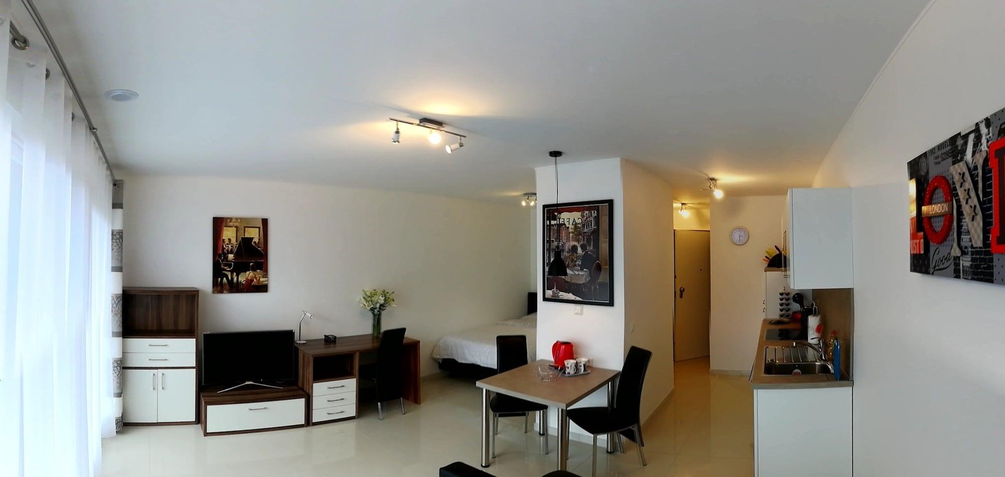 Mandarina Hotel 35/50